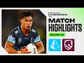 NRL 2026 Titans v Broncos Match Highlights Round 5