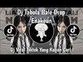 Lagu DJ LIAT ADE NONA MAKIN GAGA BIKIN KAKA JADI SUKA | DJ TABOLA BALE DROP VIRAL TIKTOK TERBARU 2025 !