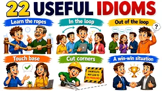 Common English Idioms Daily Use Idioms Phrases English Vocabulary