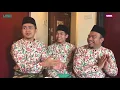 UNIC - Zinnirah 2018 ( Parodi Raya )