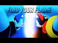 Download Lagu Sonic AMV - Sonic Frontiers ~ Find Your Flame