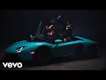 Moneybagg Yo - Pistol By Da Bed