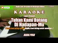 Download Lagu Tuhan Kami Datang di HadapanMu - Karaoke Paskah (Teks Berjalan)