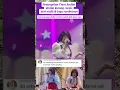 Download Lagu Penampilan baru Tiara andini dinilai kurang cocok #shorts #artist #tiaraandini