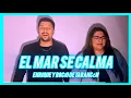 EL MAR SE CALMA ENRIQUE Y ROCIO DE TARANCON