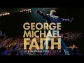 George Michael - Faith (Live in Paris, 1988 - Official Visualiser)