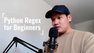 Python Regex for Beginners Learn Patterns Functions Step by Step