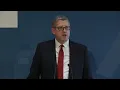 UK s MI5 chief wants greater European cooperation