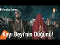 Download Lagu Osman Bey ve Malhun Hatun evlendi, oyunları nefes kesti! @Kuruluş Osman 60. Bölüm