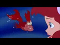 リトル・マーメイド アンダー・ザ・シー - 1989 / 1999 - Under The Sea - Japanese
