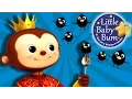 Download Lagu Sing a Song of Sixpence | Nursery Rhymes for Babies by LittleBabyBum - ABCs and 123s