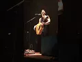 Kip Moore - That Was Us (Acoustic - Live - Myrtle Beach, SC)