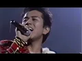 チェッカーズLIVE1986 「ジュリアに傷心」