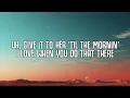 NLE Choppa - It's Getting Hot (Lyrics)
