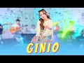 Download Lagu Niken Salindry - GINIO | Jajal Ngomongo Kurangku Opo? (Official Music Video)