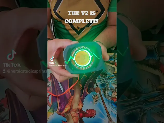 Power Morpher V2 video thumbnail