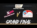 Thunderbirds v Swifts | Grand Final, 2023 | Full Match | Suncorp Super Netball