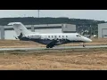 Download Lagu AirVan Pilatus PC-24 Takeoff From St. John's International Airport (YYT/CYYT)