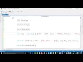 03 Object Initializer