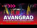 Download Lagu DJ AVANGRAD X RUTINITAS RADONG V2 SENAM MIDEL PARTY BASS BEDIL VIRAL DI TIKTOK • (RIFQI REMIX)