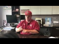 Recruiting Multi Sport vs Single Sport Athletes-Chad Holbrook