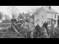 Family of plane crash victim gives back to first responders on 70th anniversary of crash