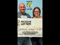Powerball winner uses ChatGPT to pick her lucky lottery numbers