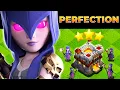 This TH11 Attack Strategy is Strongest ALWAYS 3 Stars in 2 mins