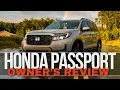 2023 Honda Passport Owner s HONEST Review at 30 000 Miles