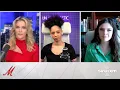Will Trump Get Arrested and Would it Help or Hurt Him With Amala Ekpunobi and Evita Duffy-Alfonso