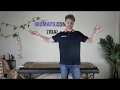 Biomat VS Imitation Mats
