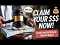 Credit One Bank Class Action Settlement Payouts Begin This Week - Are You Eligible for Compensation