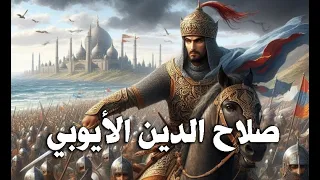 صلاح الدين الأيوبي