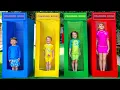 Download Lagu Five Kids Pool safety rules with Baby Alex and other funny videos