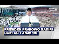 Lagu LIVE: Mujahadah Kubro Satu Abad Nahdlatul Ulama, Malang, 8 Feb 2026