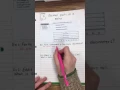 Saxon math lesson 65