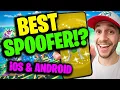 BEST Pokemon Go SPOOFER on iOS Android 2026 Pokemon Go Spoofing TUTORIAL Pokemon Go Hack