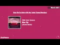 VINAI (feat. Vamero)  - Rise Up (Jerome Remix)