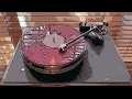 GOSPEL PLOUGH (Robert Plant/Saving Grace) 24-BIT Wav FILE/ VINYL RECORDING/ 1080p
