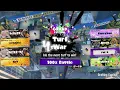 Download Lagu S3 Grand Festival - 100x Battle Win (w/ Ika + Xenopia + Selly)
