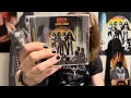Lagu Complete KISS CD Collection