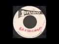Freddie McGregor ‎- Rastaman Camp