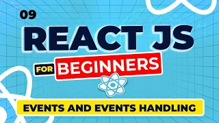 React Js Tutorial - 9
