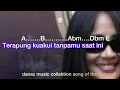 Download Lagu Lirik Lagu Beserta Chord - Terapung - Atiek CB