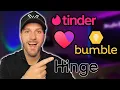 Which Dating App is the Best in 2026 Full Breakdown Tips