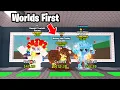 Lagu I Got WORLDS FIRST Chocolate Rosey and Teddy In Roblox!