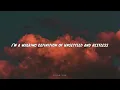 Ashley Cooke - Never Til Now (lyrics)