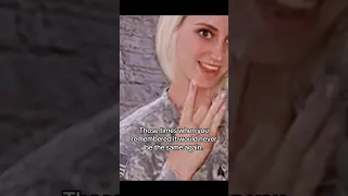 The trauma bonds so bittersweet