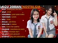 Lagu BAND 2000AN MEMBAWA SEJUTA KENANGAN