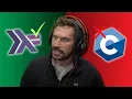 Haskell Is Faster Than C Prime Reacts